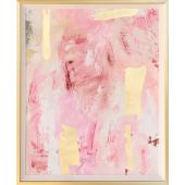 Rosie Abstract 1 26.32W x 32.32H