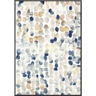 Rain Drops All Day II 30W X 43H