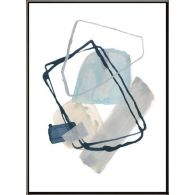 Alea I  24W X 33H