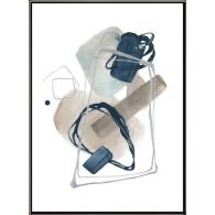 Alea III  24W X 33H