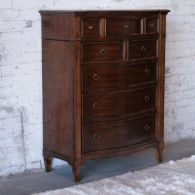 American Kaleidoscope Drawer Chest