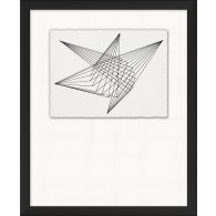 Linear Perspective 5 19.5W x 21.5H