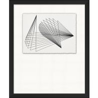 Linear Perspective 6 19.5W x 21.5H