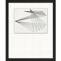 Linear Perspective 1 19.5W x 21.5H