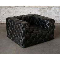 VIP Room Club Chair