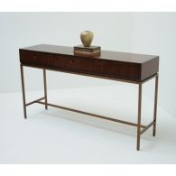 Mitchell Gold Van Dyke Console