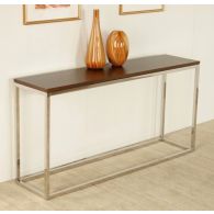 Mitchell Gold Broadway Console Table