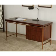 Mitchell Gold Van Dyke Desk