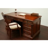 European Legacy Executive Desk