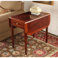 Copley Place Pembroke Table