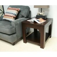 Dalton End Table