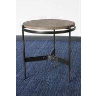 Mesa Side Table