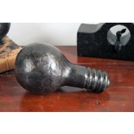 No Es Mala Idea - Light Bulb - Cleared Décor