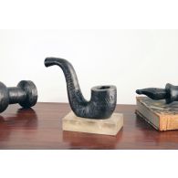 Ceci non plus n'est pas une pipe - Pipe - Cleared Décor