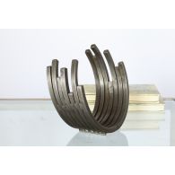 Rodney Small Sculpture - Cleared Décor