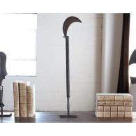 Kuba Sculpture - Cleared Décor