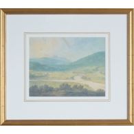 Mountain Perspective 2 24W x 21H
