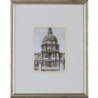 Paris - Les Invalides 12W x 15H