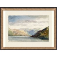 On the Lake 2 28W x 21H