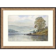 On the Lake 4 28W x 21H