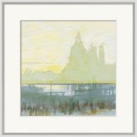 Venice at Dawn 2 25W x 25H