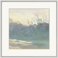Venice at Dawn 4 25W x 25H