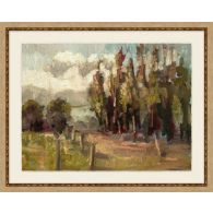 Tuscan Summer 1 30W X 24H