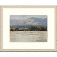 First Snow 1 21.25W X 17.25H