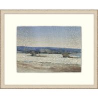 First Snow 2 21.25W X 17.25H