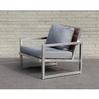 Montego Outdoor Lounge Chair
