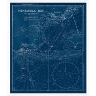 Pensacola Bay 22W x 26H
