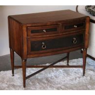 American Kaleidoscope Nightstand