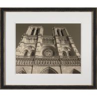 Notre Dame 26W x 22H