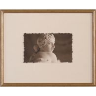 Marble Facades VII 20W x 16H