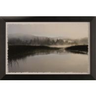 Foggy Dawn I 24W x 16H