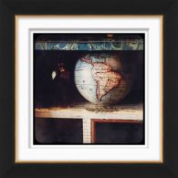 Constitutional Consequences VIII 13W x 13H