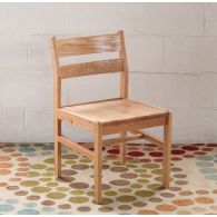 Dorm Style Desk Chair
