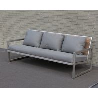 Montego Outdoor Sofa
