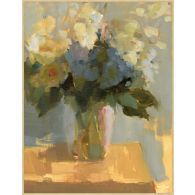Lush Life Bouquet 43W X 55H