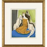 Bon Ton II 16W x 18H