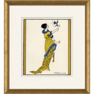Bon Ton VIII 16W x 18H