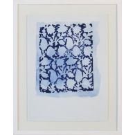 Textile Stamp 1 20W x 25H