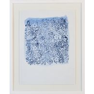 Textile Stamp 2 20W x 25H