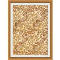 Textile Interpretation 2 17.5W x 23.5H