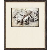 Architectural Adornment 1 25W x 29H