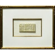 Mini Rectangle Single 1 15W x 12H