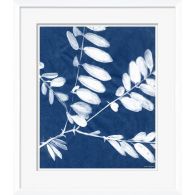 Cyanotype Blues VIII 19W x 22H