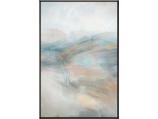 Gloaming I  24W X 36H