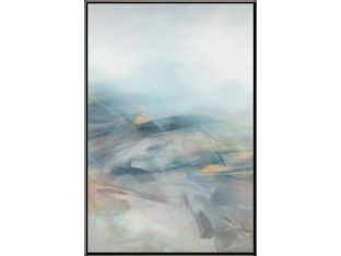 Gloaming II  24W X 36H