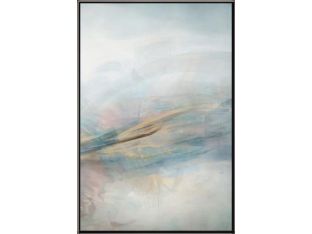 Gloaming III 24W X 36H